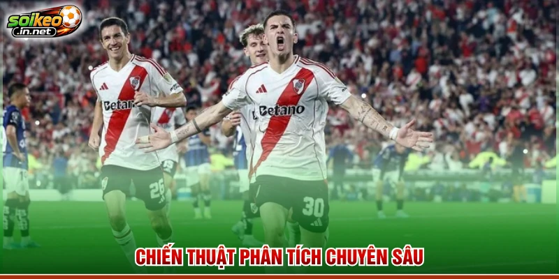 Chiến thuật phân tích chuyên sâu